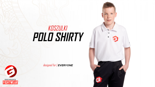 Polo Białe